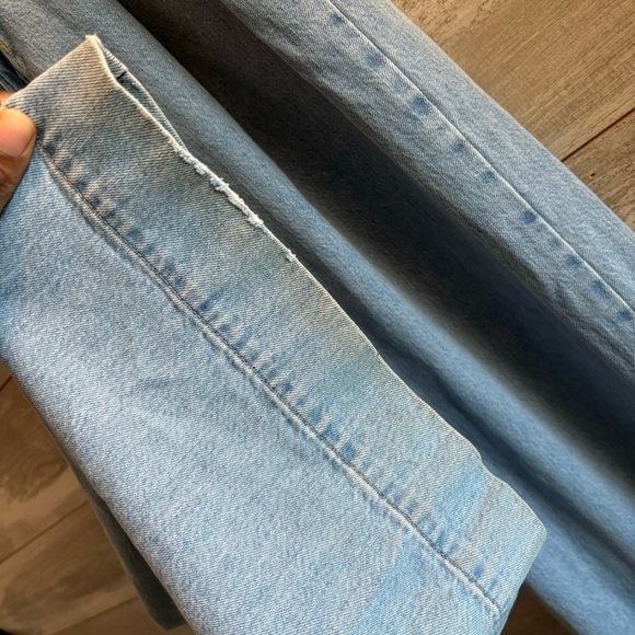 SCOTCH & SODA THE SHORE CHINO JEANS - Picture 9 of 16